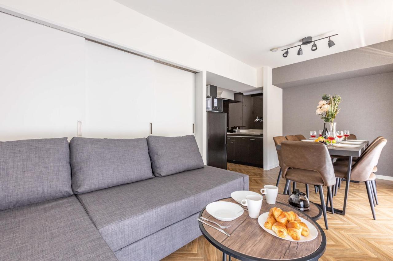 River Side Namba 302 Apartemen *