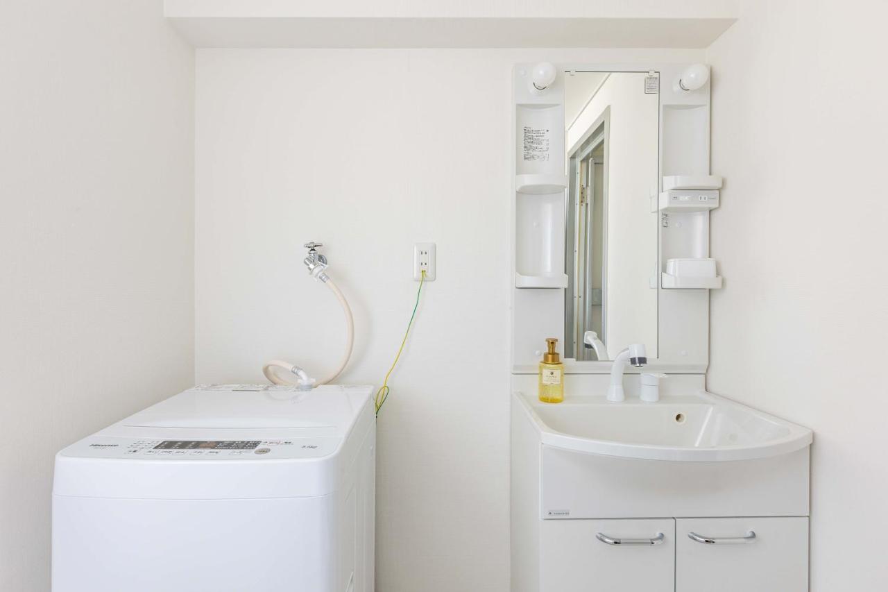 Apartemen River Side Namba 302